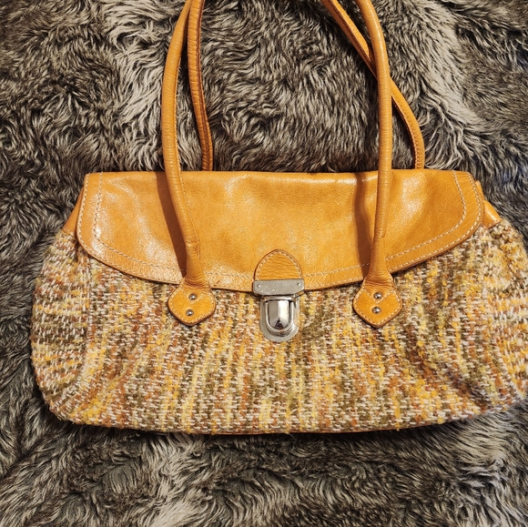 Helen Welsh vintage purse - Picture 3 of 7